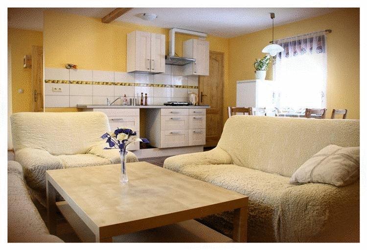 Krokus Apartment Пиецховице Стая снимка