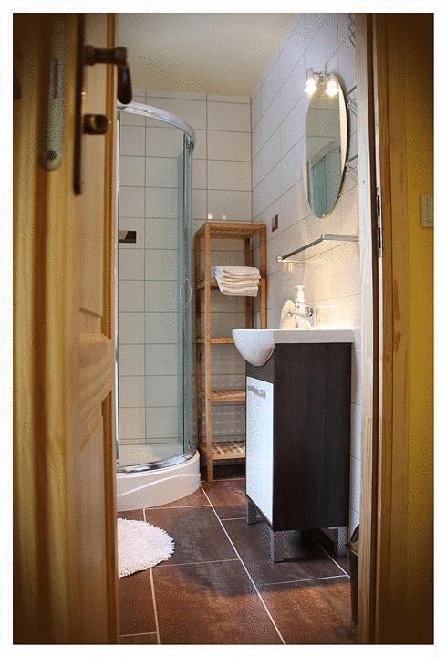 Krokus Apartment Пиецховице Стая снимка