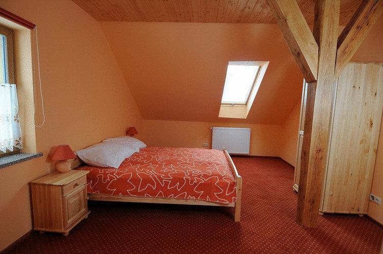 Krokus Apartment Пиецховице Стая снимка