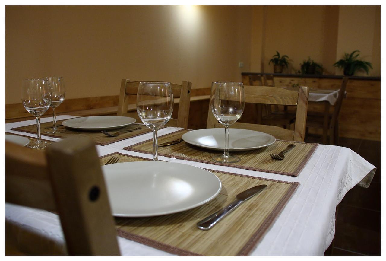 Krokus Apartment Пиецховице Екстериор снимка